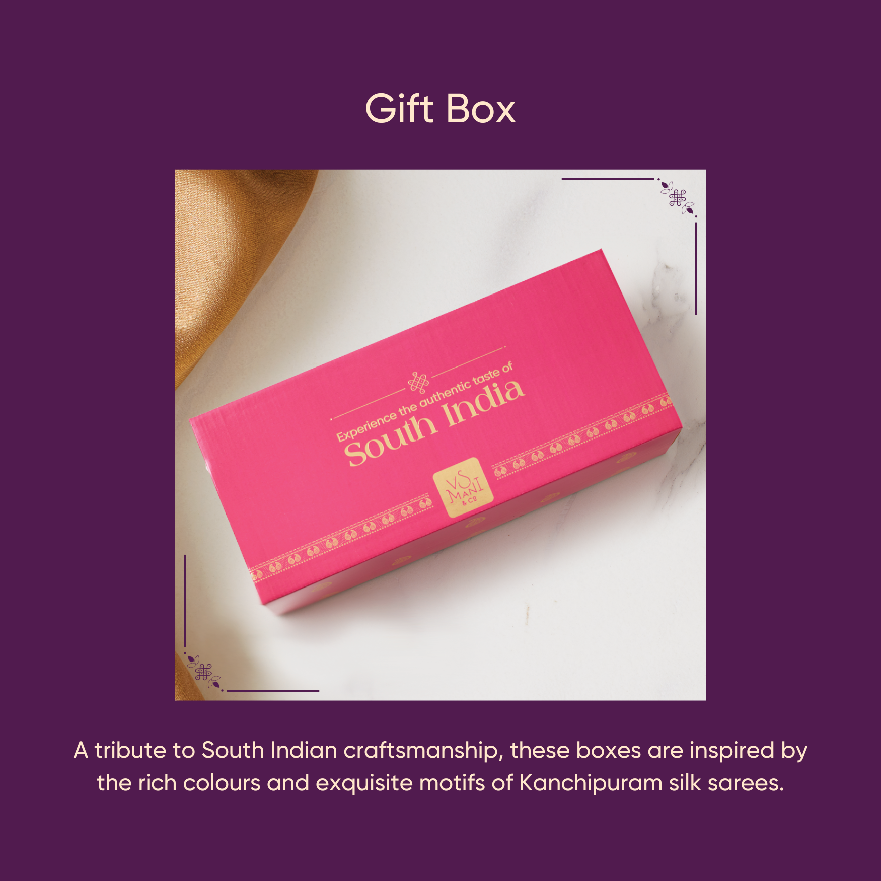 Gift Box - Best of the South